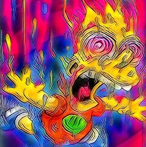 Meet your Posher, Rhys